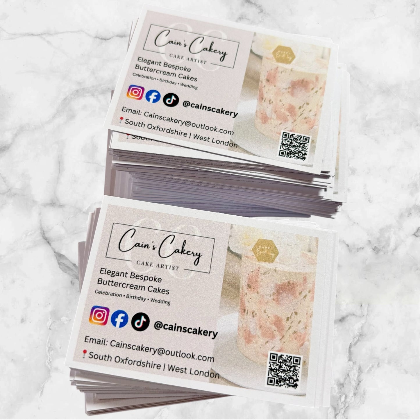 Business Cards