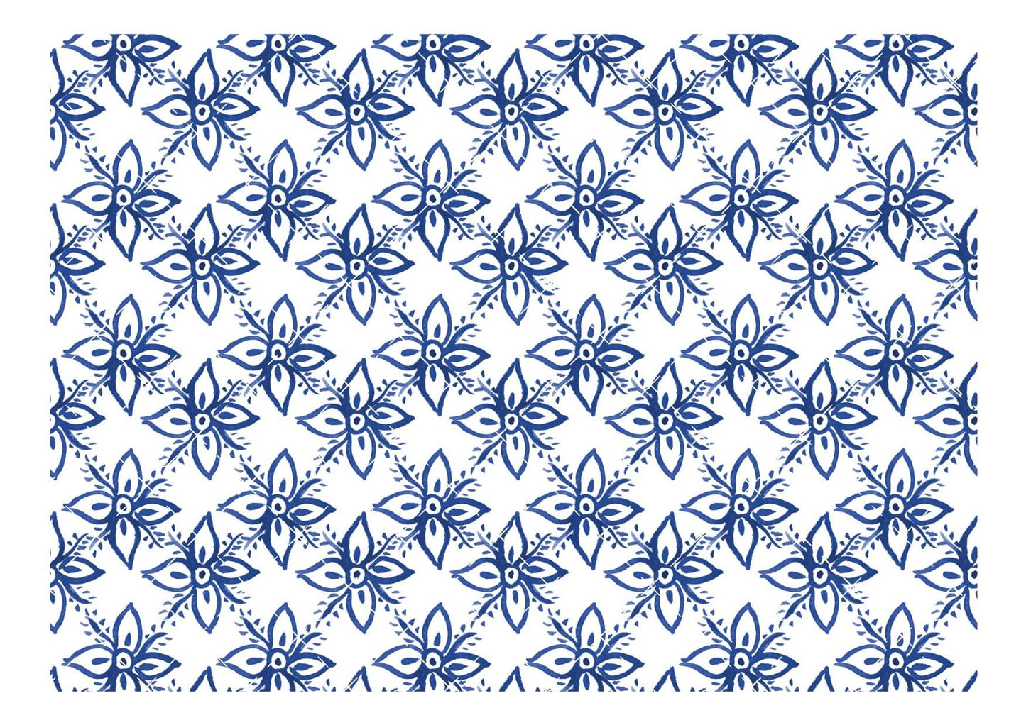 Tile #6 Icing Sheet Wrap