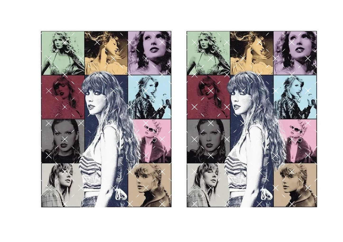 Taylor Swift Print