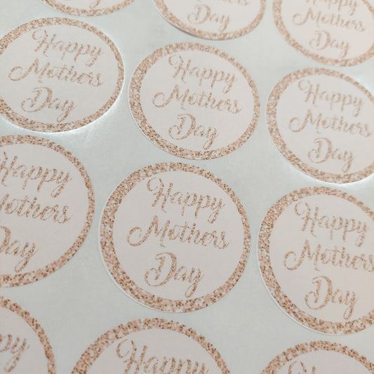 Mother's Day Stickers #2