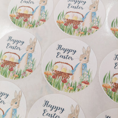 Sale Easter Sticker Bundle #2