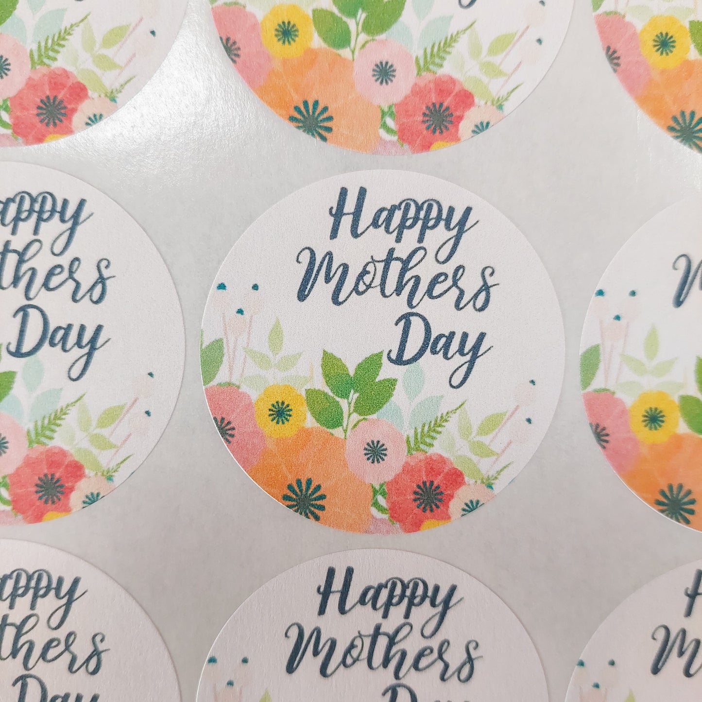 Sale Mother's Day Sticker Bundle #2