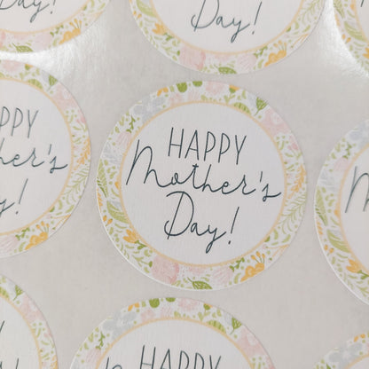 Sale Mother's Day Sticker Bundle #2