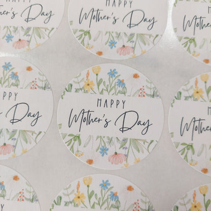 Sale Mother's Day Sticker Bundle #2