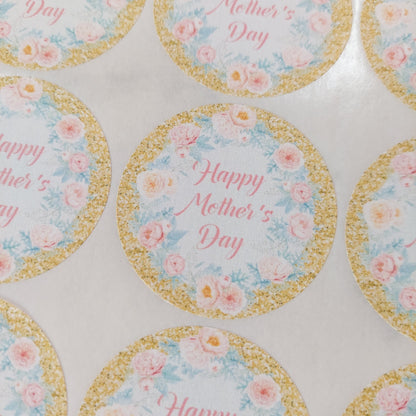 Sale Mother's Day Sticker Bundle #2