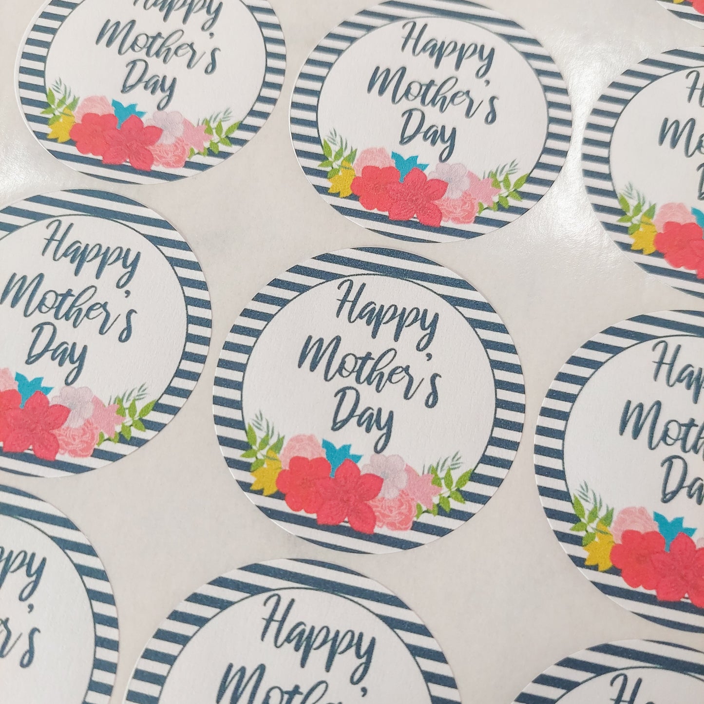 Sale Mother's Day Sticker Bundle #1