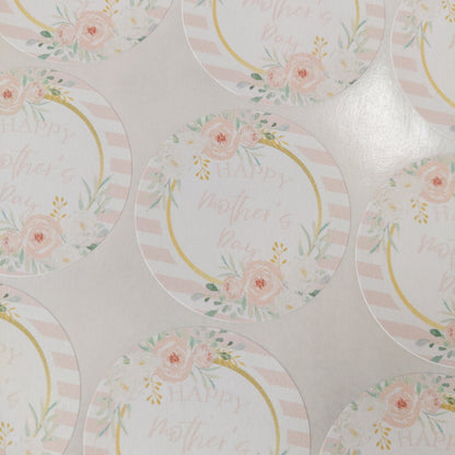 Sale Mother's Day Sticker Bundle #1