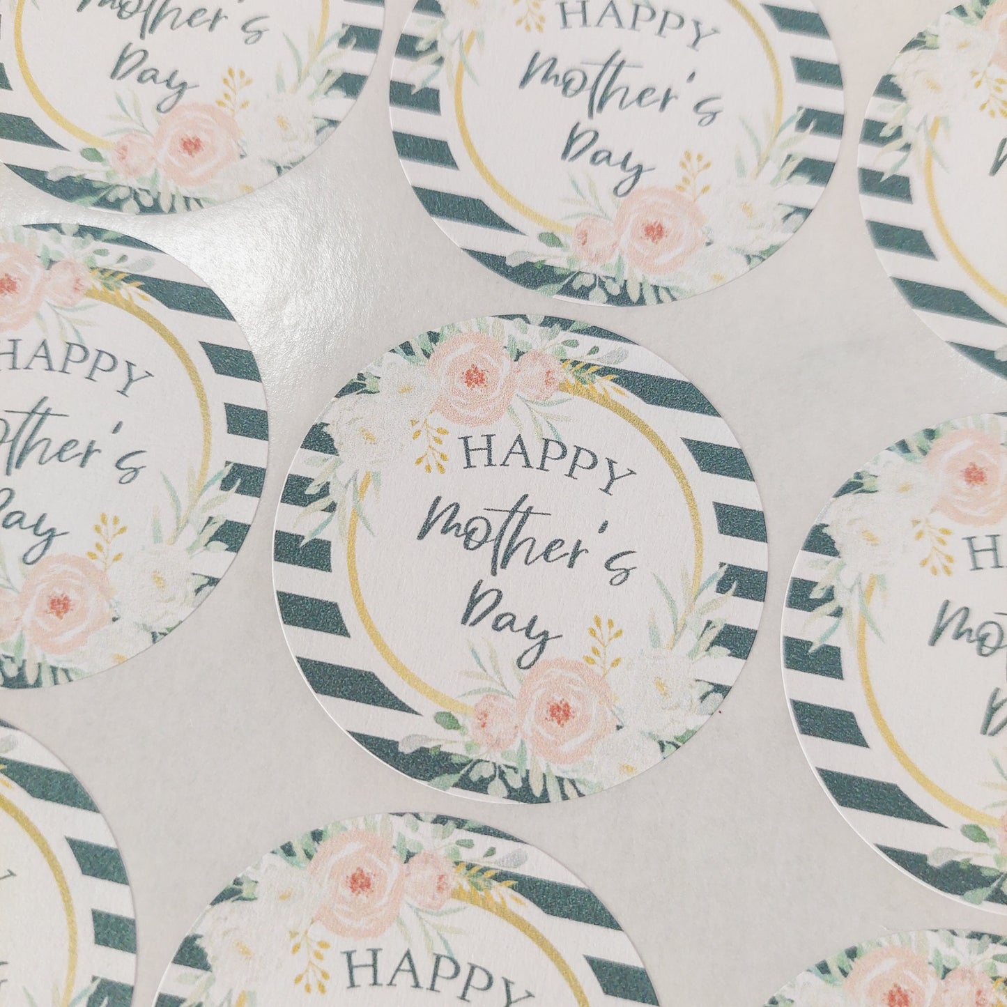 Sale Mother's Day Sticker Bundle #1