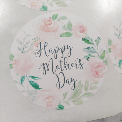 Mother's Day Stickers #14