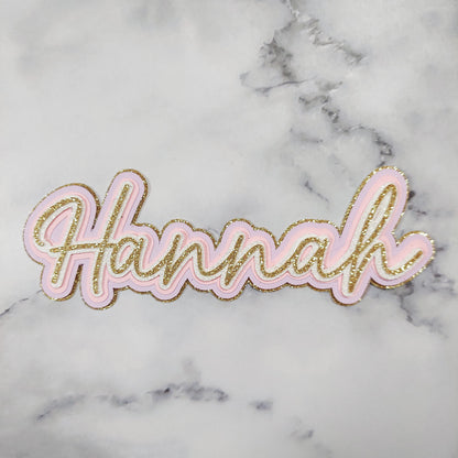 Sale: Hannah card cake charm