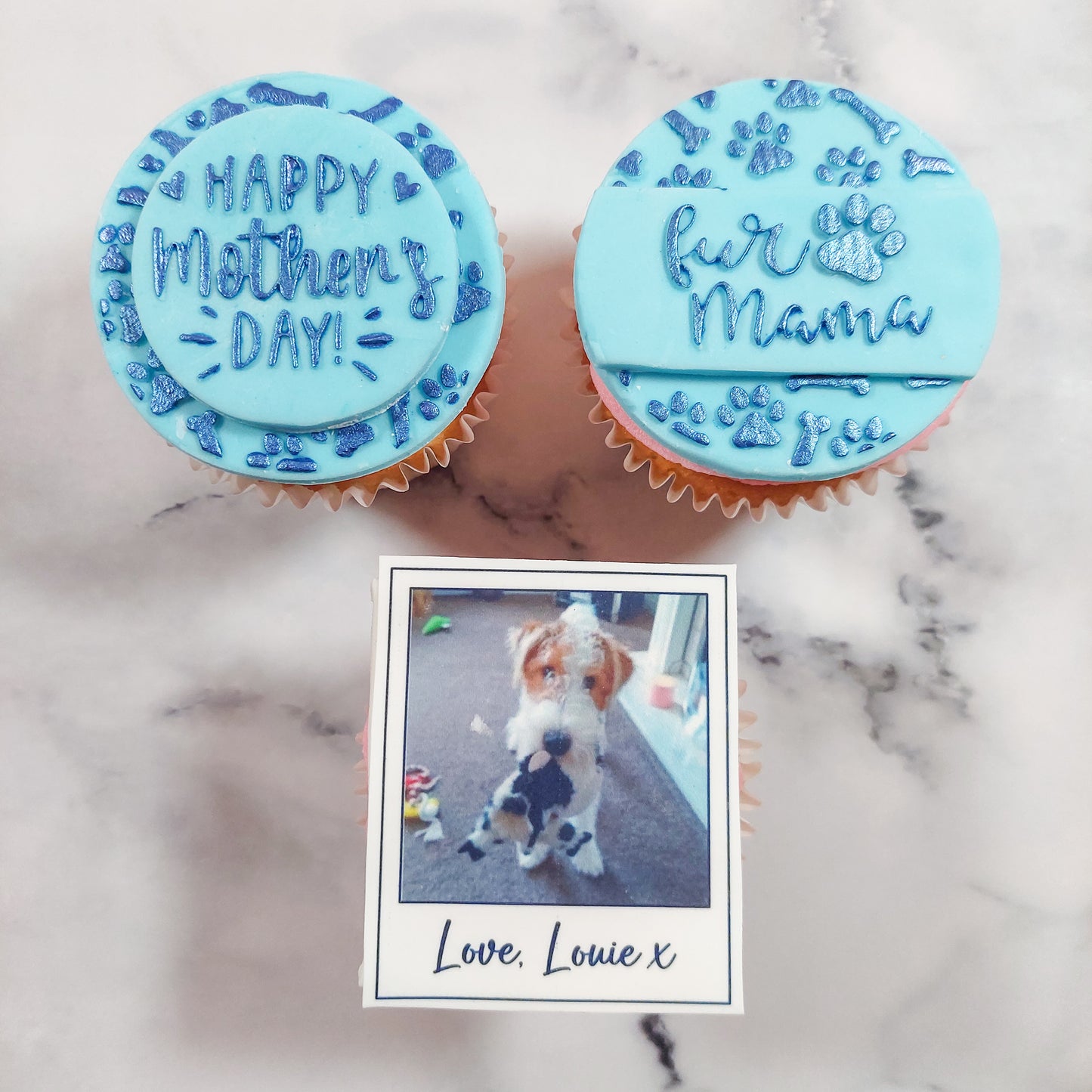 Fur Mama Debosser Stamp