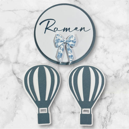 Chinoiserie Safari Card Set