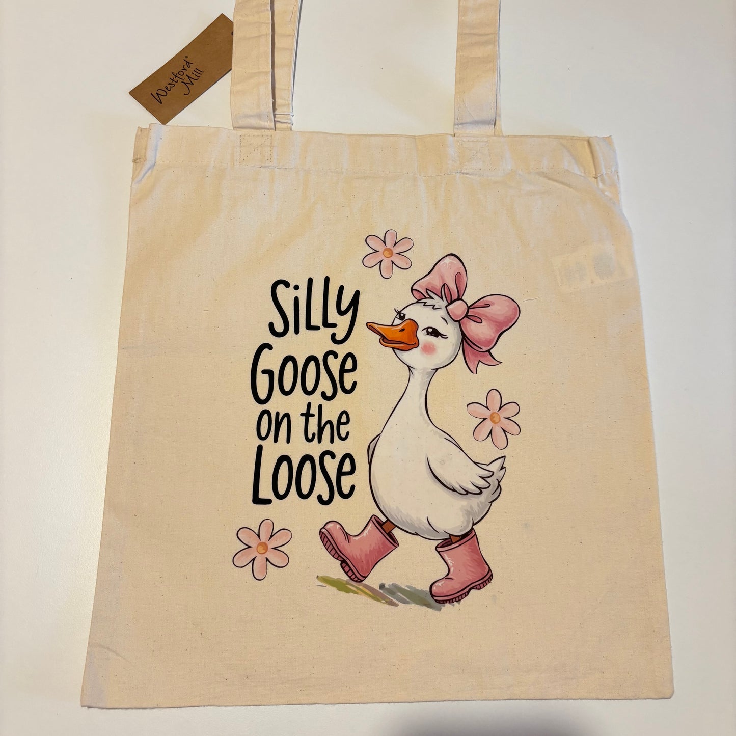Tote Bags