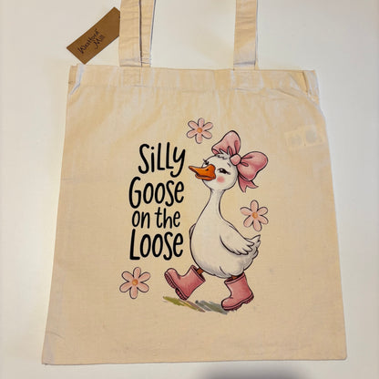 Tote Bags