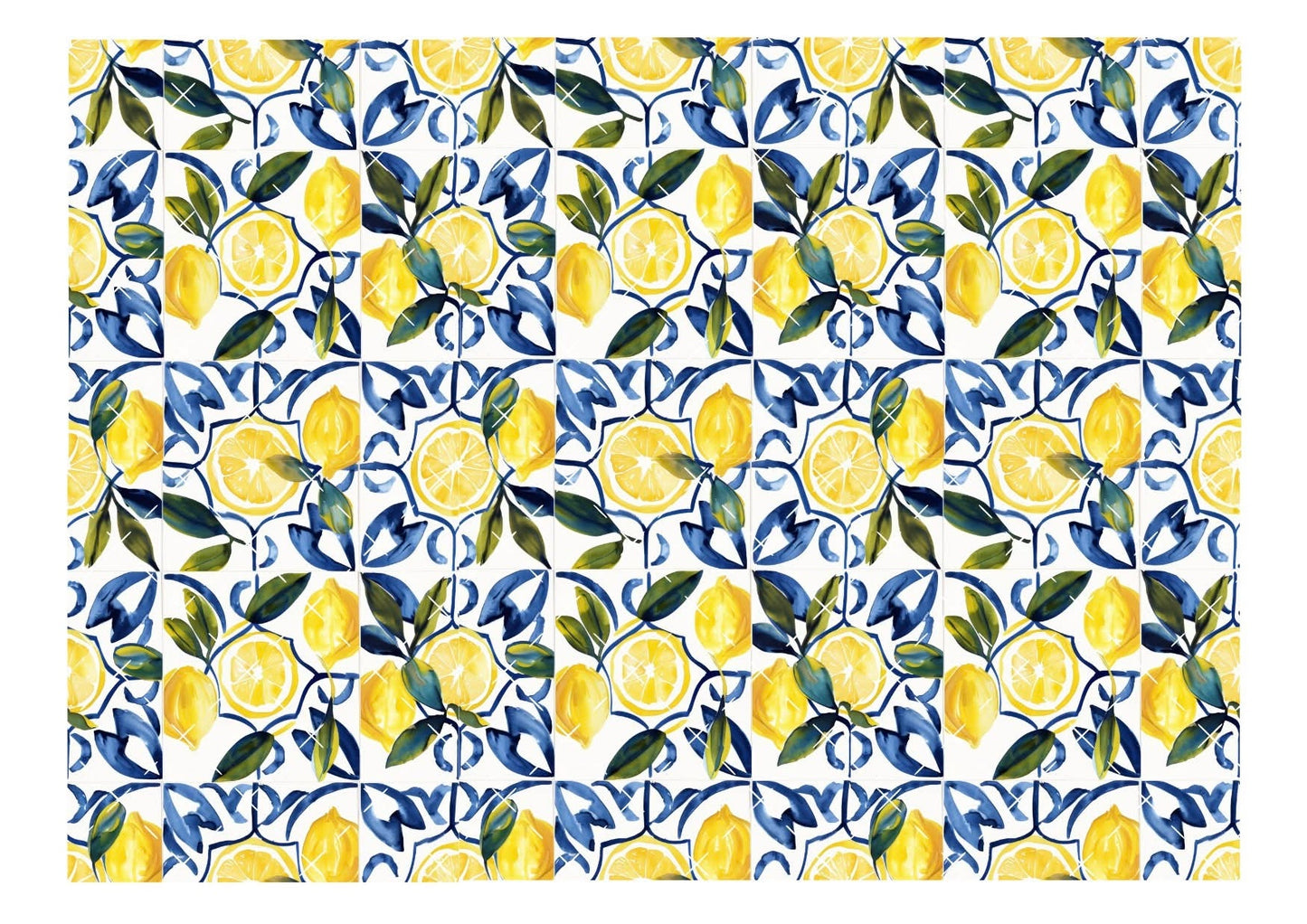 Tile #4 Icing Sheet Wrap