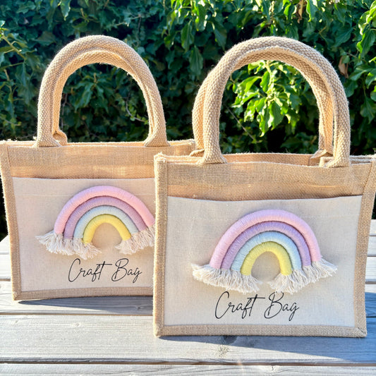 Craft Bag