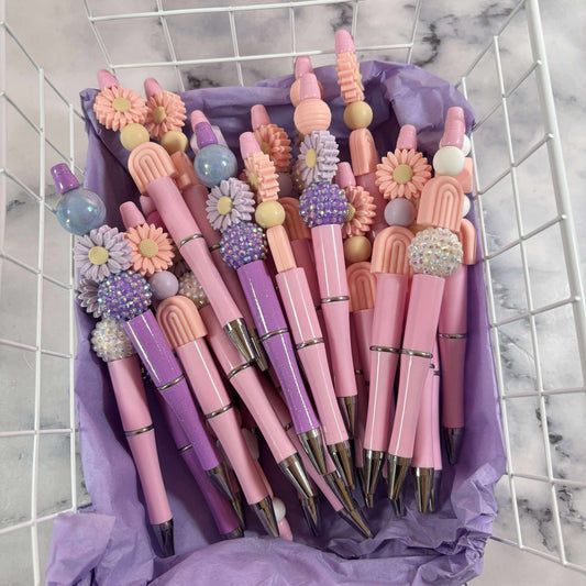Bead Pens