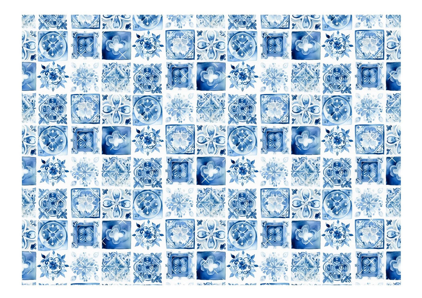 Tile #8 Icing Sheet Wrap