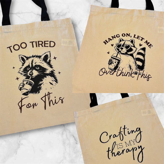 Tote Bags