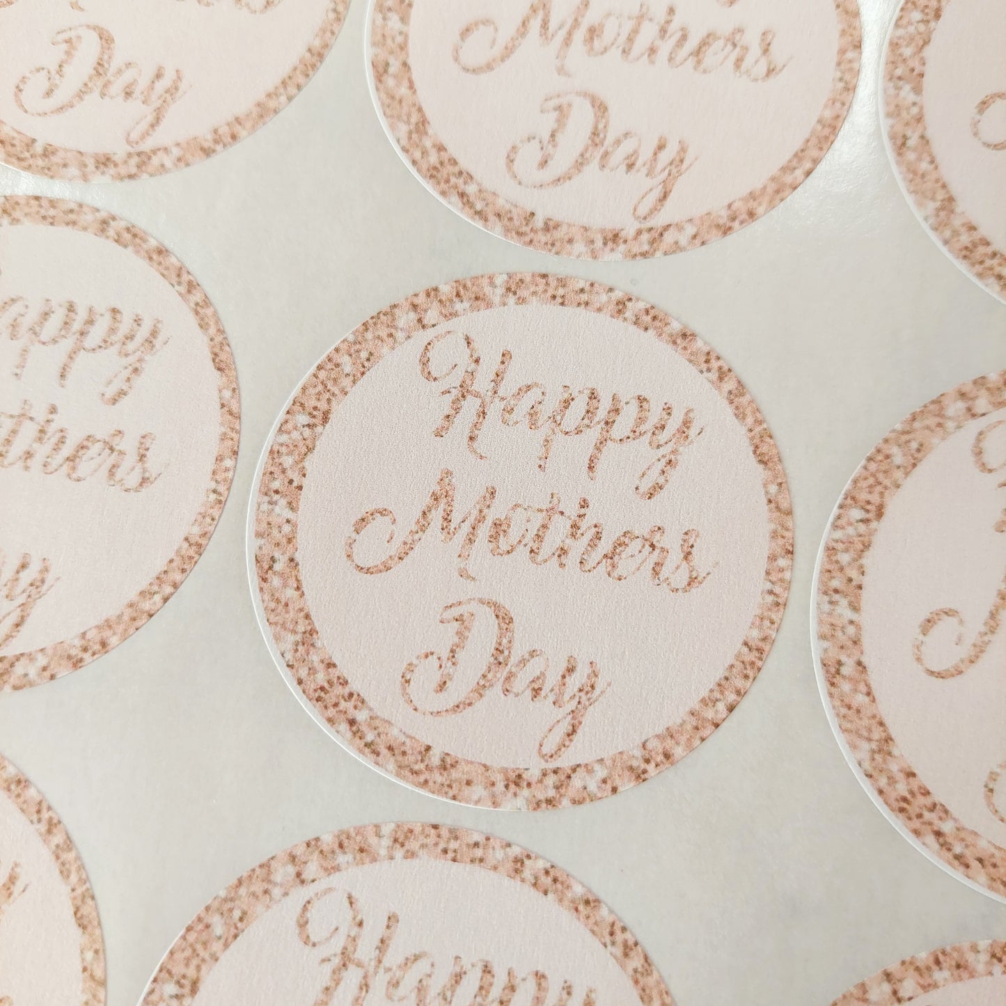 Sale Mother's Day Sticker Bundle #3