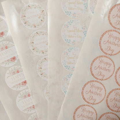 Sale Mother's Day Sticker Bundle #3