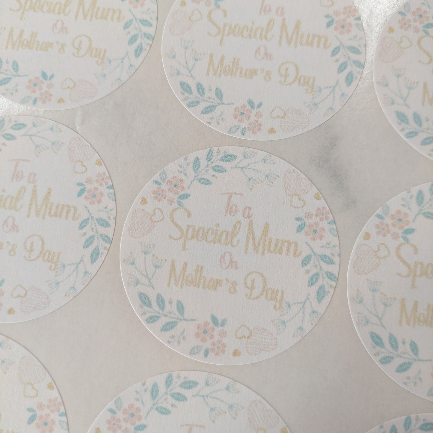 Sale Mother's Day Sticker Bundle #3