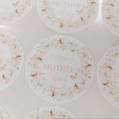 Sale Mother's Day Sticker Bundle #3