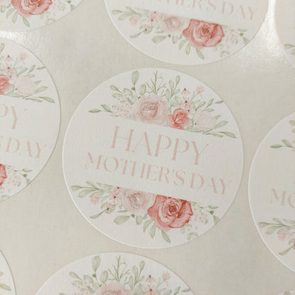 Sale Mother's Day Sticker Bundle #3